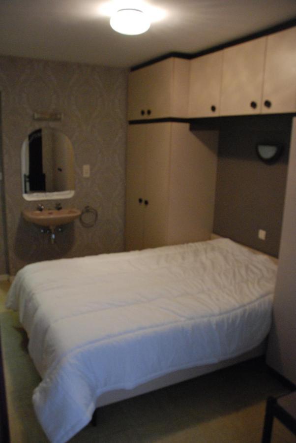 Westclif 2 Apartment Blankenberge Luaran gambar
