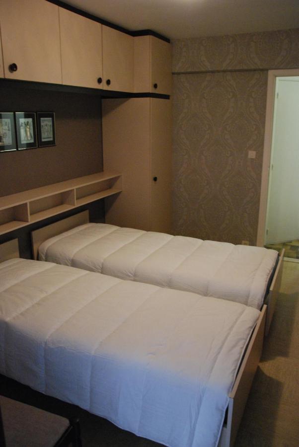 Westclif 2 Apartment Blankenberge Luaran gambar